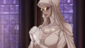 Bayonetta: Bloody Fate